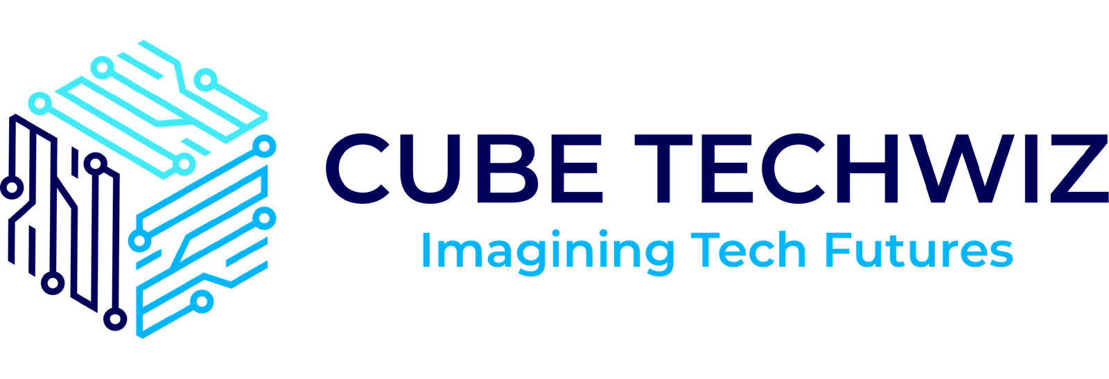 Cube techwiz logo 196-01